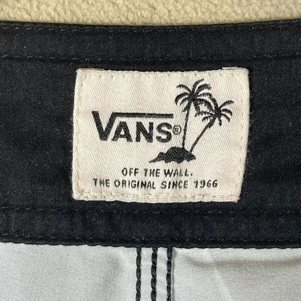 Vans board shorts